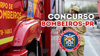 Resultado do concurso Bombeiros-PR 2025 sai pelo IBFC; confira