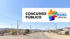 Concurso Prefeitura de Caturama-BA 2025: Edital e inscrição