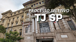 Concurso juiz do TJ SP: Vunesp será responsável pela seleção Concurso juiz do TJ SP: Vunesp será responsável pela seleção