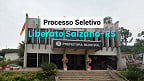 Prefeitura de Liberato Salzano-RS abre 10 vagas de até R$ 4.054