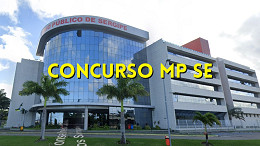 FCC é a banca do concurso MP-SE; Edital é iminente FCC é a banca do concurso MP-SE; Edital é iminente
