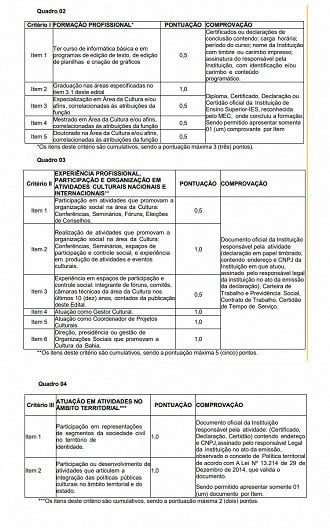 EDITAL DE ABERTURA DE INSCRIÇÕES Nº 003/2025 EDITAL DE ABERTURA DE INSCRIÇÕES Nº 003/2025