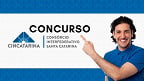 Concurso Consórcio CINCATARINA 2025: Edital e Inscrição