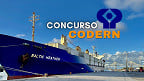 Concurso CODERN 2025: Sai edital com 19 vagas no Porto de Maceió-AL
