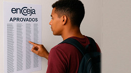 Gabarito ENCCEJA 2025 pelo INEP; veja quando sai Gabarito ENCCEJA 2025 pelo INEP; veja quando sai