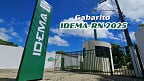 Gabarito IDEMA-RN 2025; veja quando sai o oficial