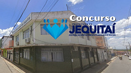 Edital Jequitaí-MG 2025: Prefeitura abre vagas de R$ 6.075 via concurso Edital Jequitaí-MG 2025: Prefeitura abre vagas de R$ 6.075 via concurso