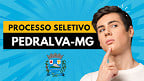 Prefeitura de Pedralva-MG abre 13 vagas na saúde