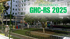 Resultado do concurso GHC no RS e no RJ sai pela Fundatec nesta quarta, 6