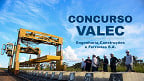 Valec cria comissão e concurso pode sair após 13 anos