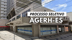 Processo Seletivo AGERH-ES 2025 abre vagas de até R$ 7.547