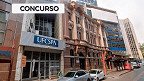 UFCSPA abre concurso para Professor e paga R$ 13 mil via edital 101/2025