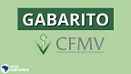 Gabarito CFMV 2025; veja quando o IADES divulga