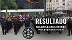 Resultado Duque de Caxias-RJ 2025: IDIB divulga notas
