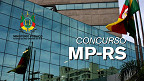 Concurso MP-RS 2025: Saiu local e horário da prova