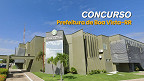 Concurso Boa Vista-RR 2025: 672 vagas de até R$ 7,5 mil