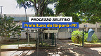 Processo Seletivo Ibiporã-PR 2025: Prefeitura abre 12 vagas