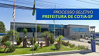 Prefeitura de Cotia-SP divulga edital com vagas para Agente de Saúde Prefeitura de Cotia-SP divulga edital com vagas para Agente de Saúde