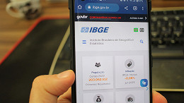 IBGE vai abrir 9.580 vagas em 2025 via processo seletivo IBGE vai abrir 9.580 vagas em 2025 via processo seletivo