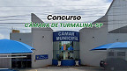 Câmara de Turmalina-SP abre concurso com vagas de até R$ 4,2 mil
