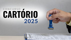 Concursos para Cartórios podem pagar até R$ 500 mil por mês; veja editais abertos