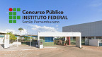 Concurso IF Sertão-PE 2025: Consulta de Data, Hora e Local das Provas sai nesta sexta (15)