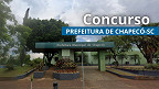 Edital Chapecó-SC 2025 abre 100 vagas para Agente Educacional via concurso