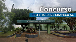 Edital Chapecó-SC 2025 abre 100 vagas para Agente Educacional via concurso Edital Chapecó-SC 2025 abre 100 vagas para Agente Educacional via concurso