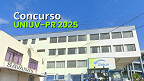 Processo Seletivo UNIUV-PR 2025 - Professor