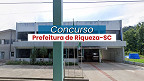 Concurso Prefeitura de Riqueza-SC 2025