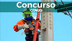 Concurso CEMIG 2025 com 150 vagas de R$ 4,3 mil abre inscrições em setembro