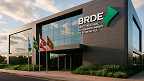 Edital BRDE 2025 saiu! Concurso para nível médio e superior paga até R$ 10.142