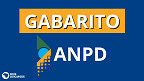 Gabarito ANPD 2025; veja quando sai pelo IADES