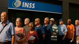 Aposentadoria mais rápida? Senado aprova programa do INSS para reduzir filas Aposentadoria mais rápida? Senado aprova programa do INSS para reduzir filas