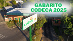 Gabarito CODECA Caxias do Sul 2025 sai pela Legalle; veja datas
