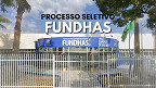 FUNDHAS de São José dos Campos-SP abre vagas para Professores