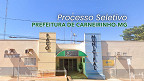 Processo Seletivo Prefeitura de Carneirinho-MG 2025