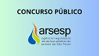 Concurso ARSESP: banca definida para 126 vagas; salários de até R$ 12 mil