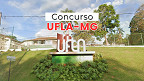 UFLA-MG abre concurso para Médico Veterinário