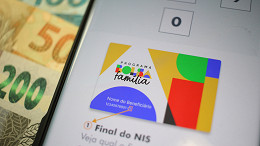 Bolsa Família de Agosto será de R$ 671,54 e tem 450 mil bloqueios