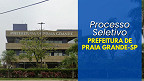 Prefeitura de Praia Grande-SP abre cadastro reserva para Professores