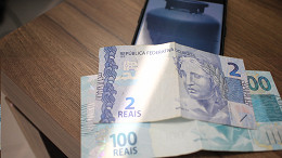 Auxílio-Gás de Agosto terá corte de 200 mil pessoas; veja quem perde