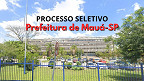 Prefeitura de Mauá-SP abre vagas para Médicos