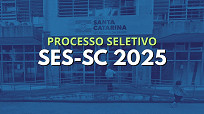 Edital SES-SC abre 27 vagas para Médicos