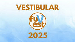 Vestibular Fuvest 2025 tem inscrições abertas e escolha do local de prova é novidade Vestibular Fuvest 2025 tem inscrições abertas e escolha do local de prova é novidade