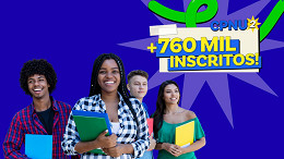 CNU 2025 divulga inscrições confirmadas; veja listas CNU 2025 divulga inscrições confirmadas; veja listas