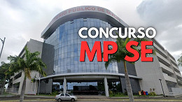 MP-SE forma comissão para novo concurso da área de Apoio MP-SE forma comissão para novo concurso da área de Apoio