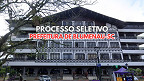 Prefeitura de Blumenau-SC abre seleção na educação