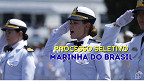 Marinha abre seleção de Aquaviários no Pará em 2025