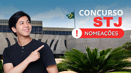 STJ nomeia 100 novos analistas aprovados em concurso STJ nomeia 100 novos analistas aprovados em concurso